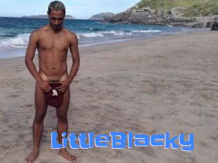 LittleBlacky