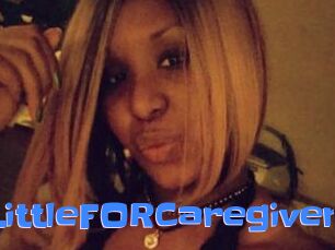 LittleFORCaregiver