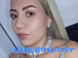 LittleHotLover