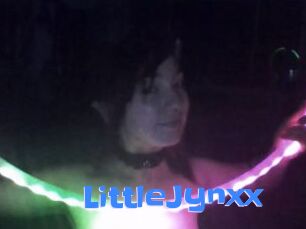 LittleJynxx