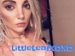 LittleLeafXOXO