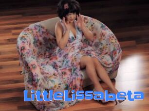 LittleLissabeta