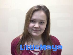 LittleMaya