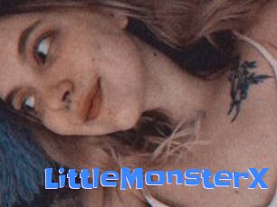 LittleMonsterX