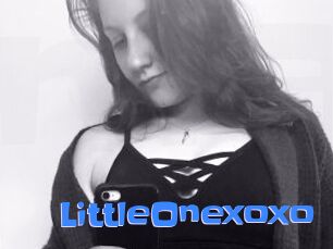 LittleOnexoxo