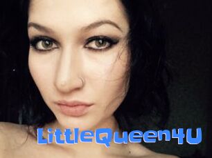 LittleQueen4U