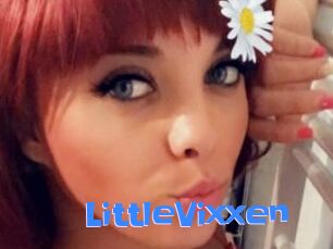 LittleVixxen