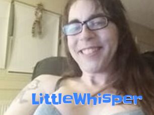 LittleWhisper