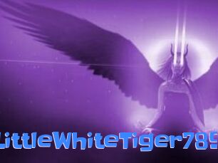 LittleWhiteTiger789