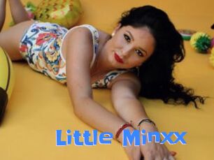 Little_Minxx Mausi Privat