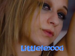 Little_lexxxi