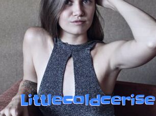 Littlecoldcerise