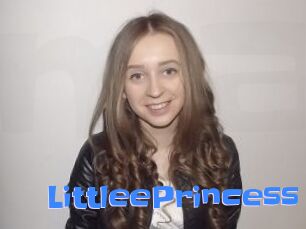 LittleePrincess