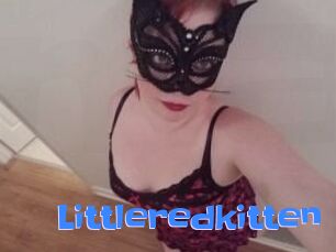 Littleredkitten