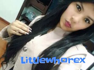 Littlewhorex