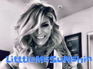 LitttleMsSuNshine