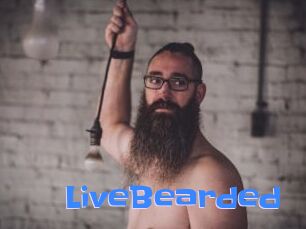 LiveBearded