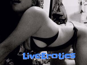 LiveErotics