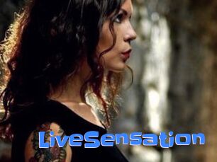 LiveSensation