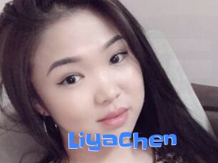 LiyaChen