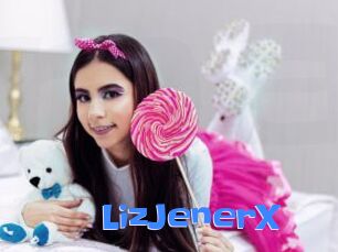 LizJenerX