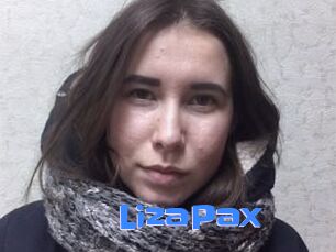 LizaPax