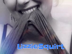 LizzieSquirt