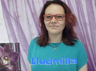 Lludmilla