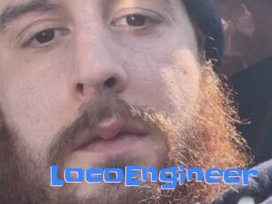 LocoEngineer