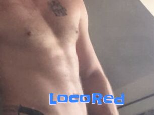 LocoRed
