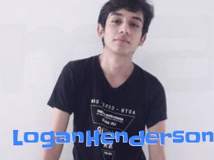 LoganHendersonn