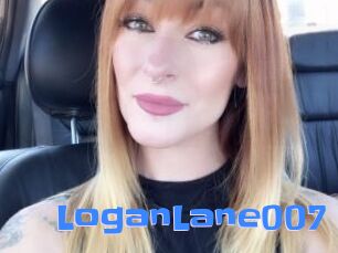 LoganLane007