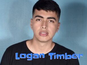 Logan_Timber Mausi Privat