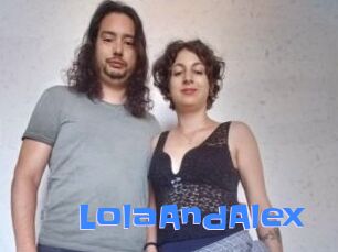 LolaAndAlex