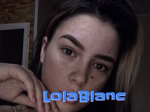 LolaBlanc Mausi Privat
