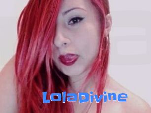 LolaDivine