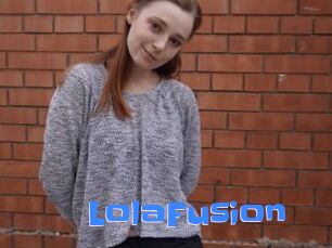 LolaFusion