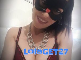 LolaGET27