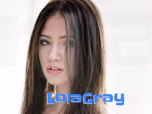 LolaGray