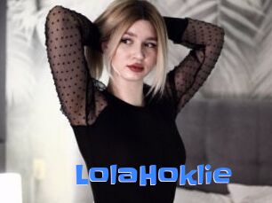 LolaHoklie