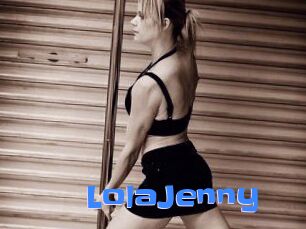 LolaJenny