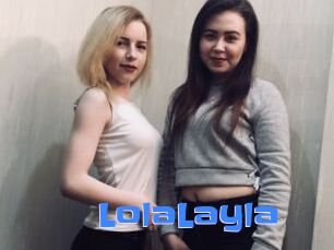 LolaLayla