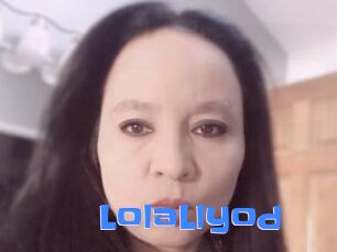 LolaLlyod