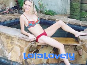 LolaLovely Mausi Privat