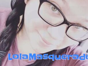 Lola_Masquerade