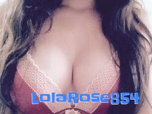 LolaRose854