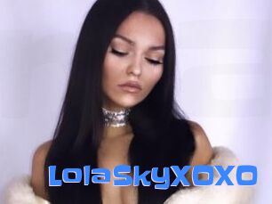 LolaSkyXOXO