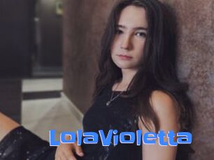 LolaVioletta