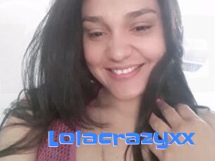 Lolacrazyxx