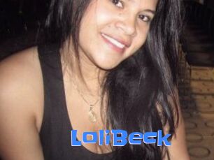 LoliBeck